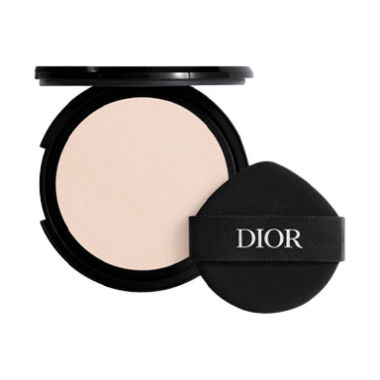 Пудра Dior Gel Eternal Satin Air Cushion - Boxette Shop